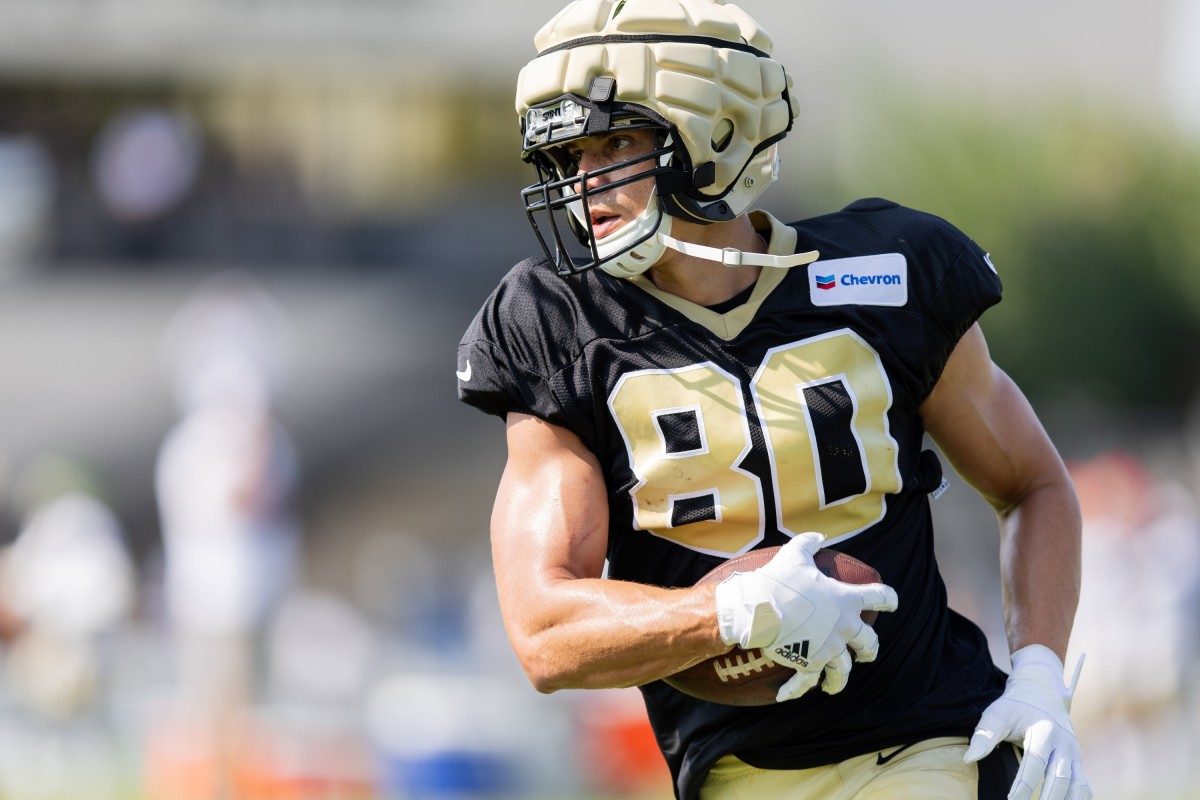 Jimmy Graham