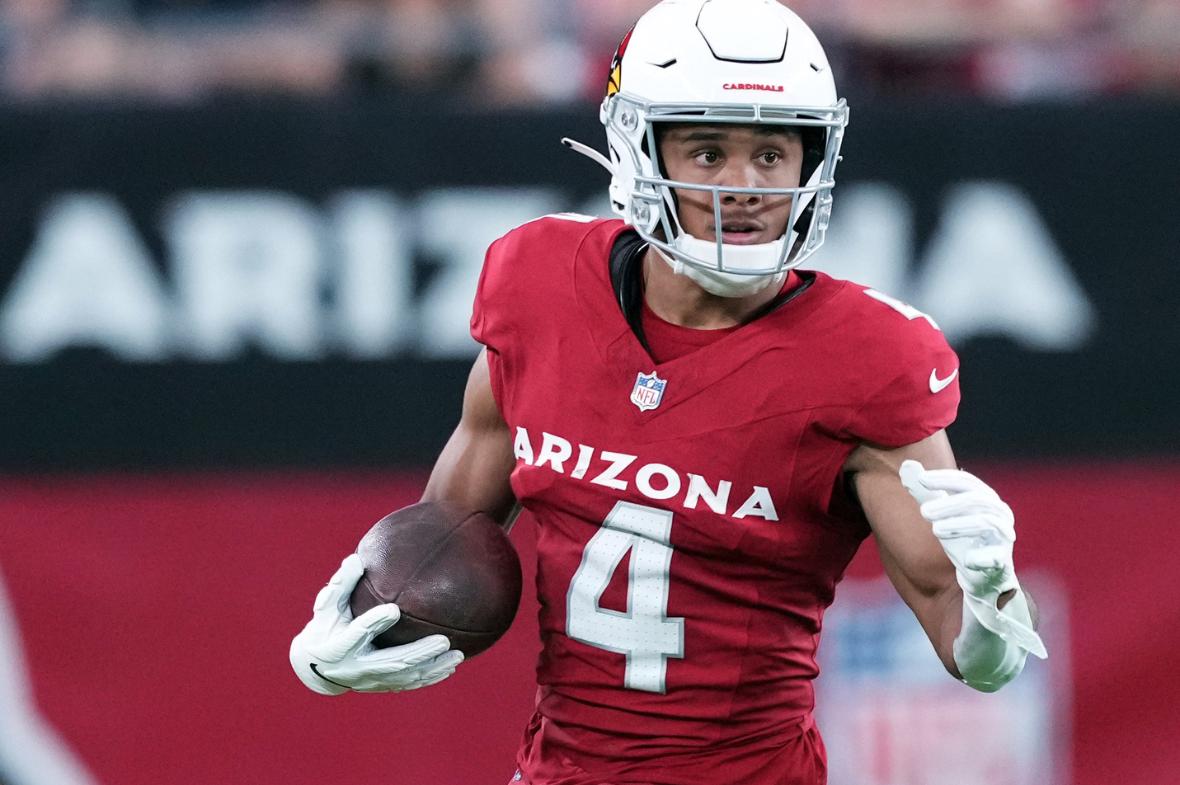 Rondale Moore