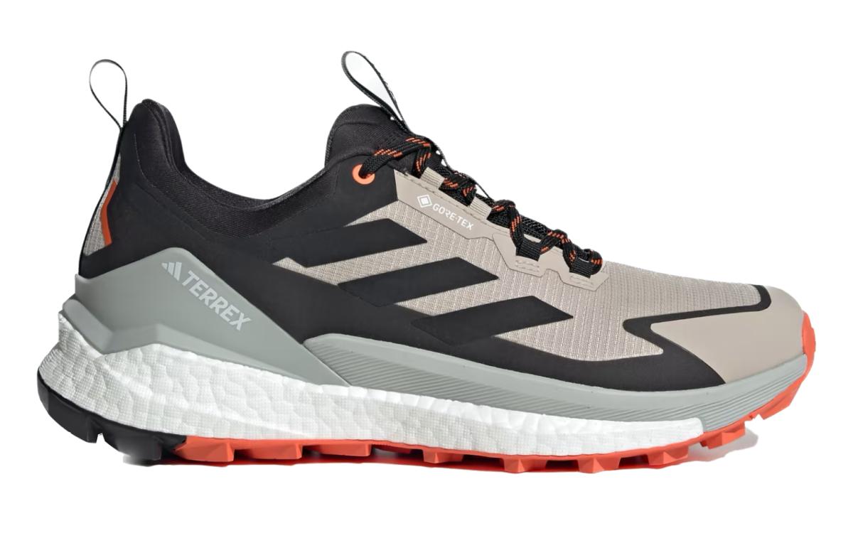 adidas Terrex Free Hiker 2.0 Low Gore-Tex