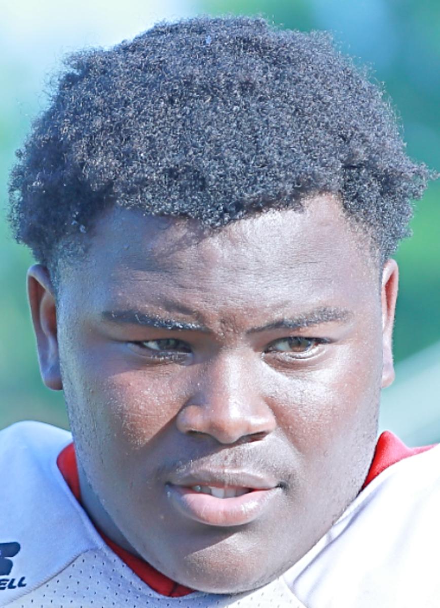 Artavius Jones