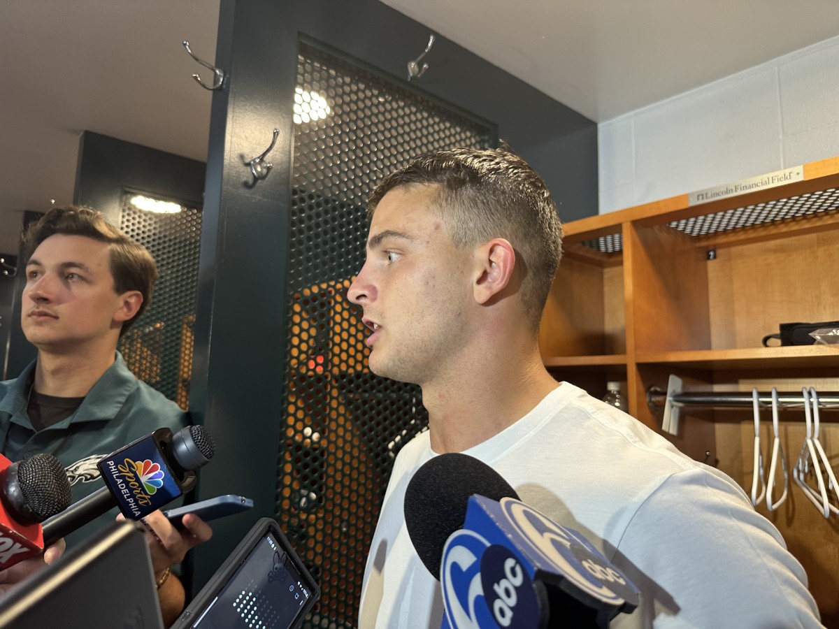 Devon Allen