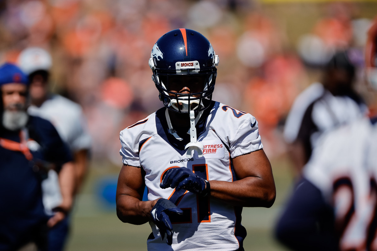K'Waun Williams