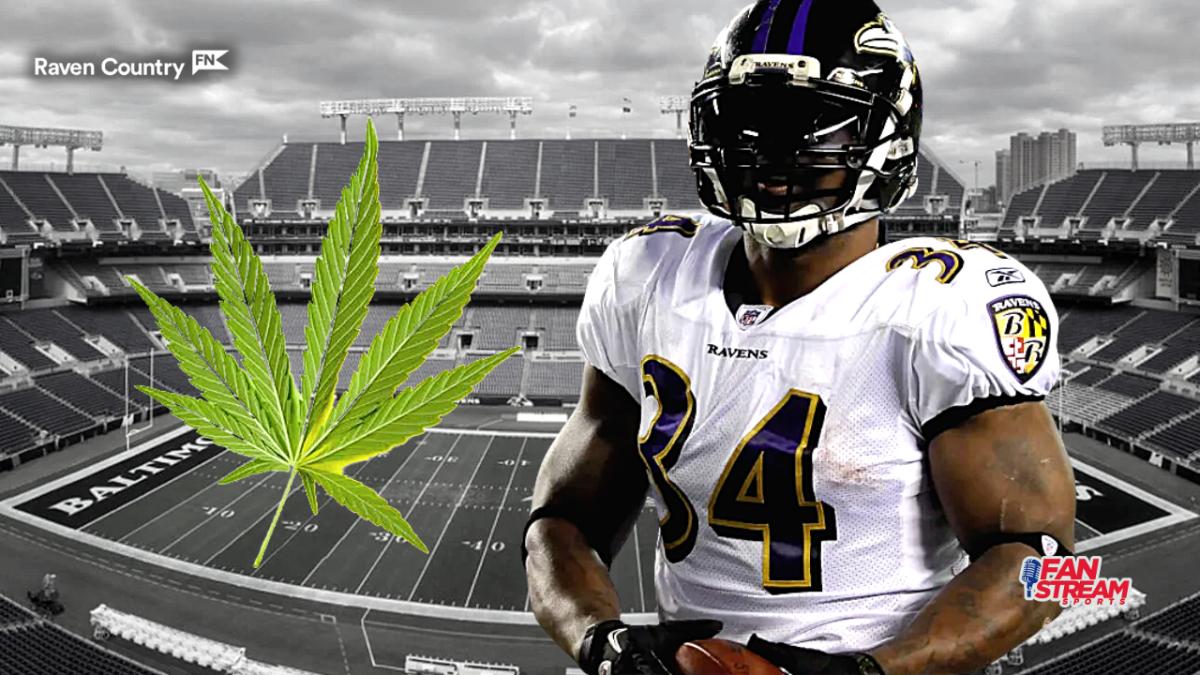 ricky williams