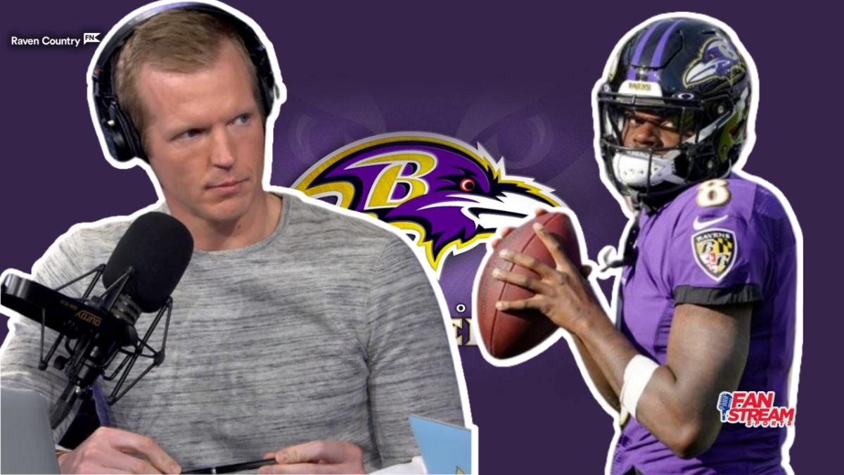 chris simms lamar jackson