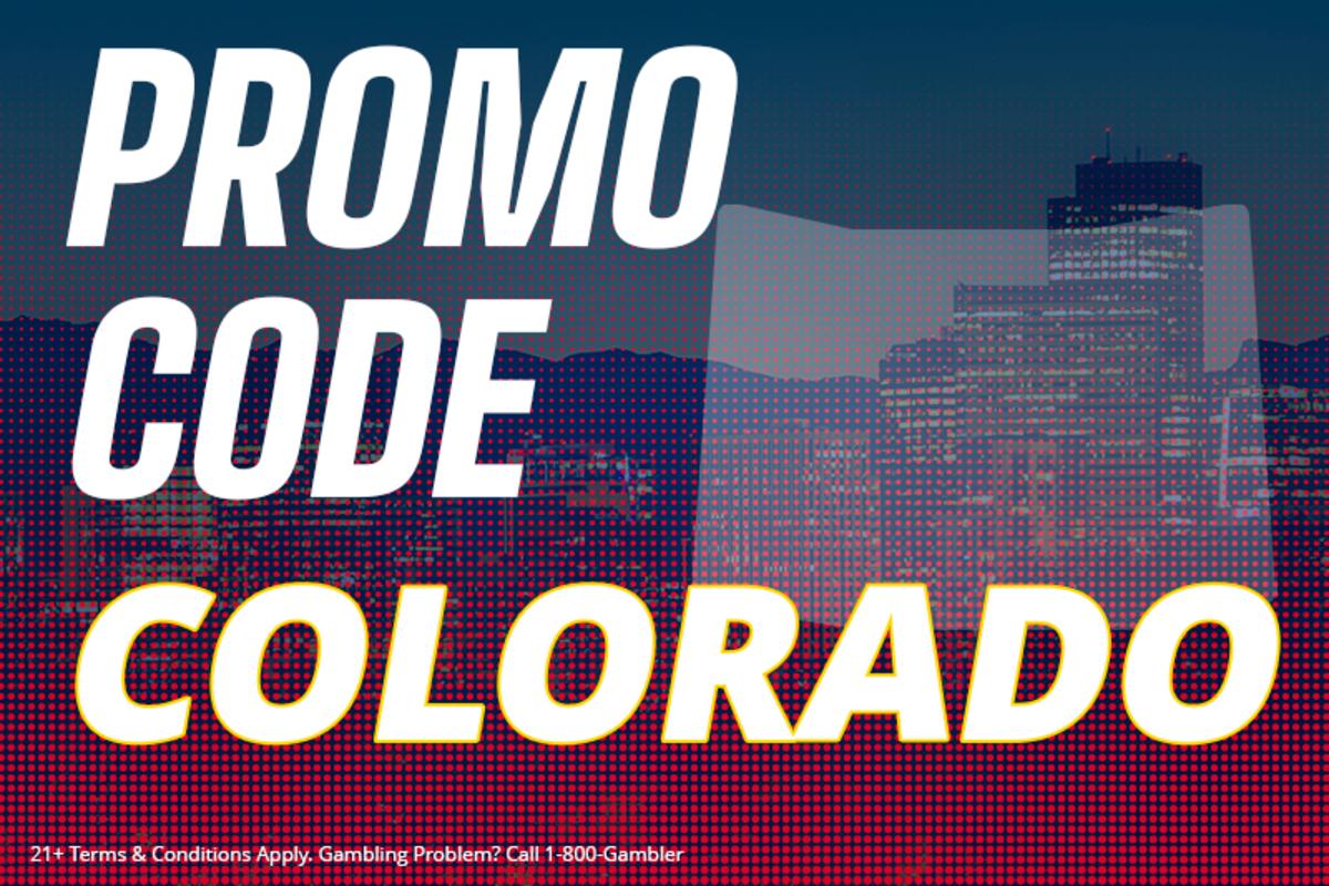 Explore the best CO sportsbook promo codes and sign-up bonuses for new & existing users in March 2024. All in one place, here at FanNation.