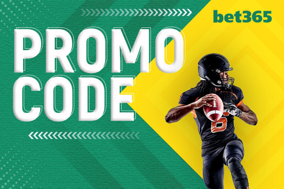 Bet365 Promo Code