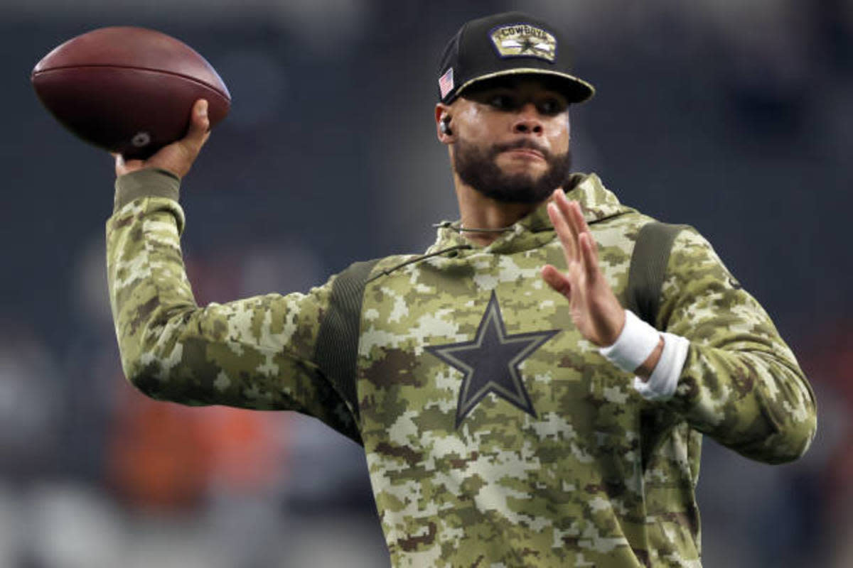 dak camo