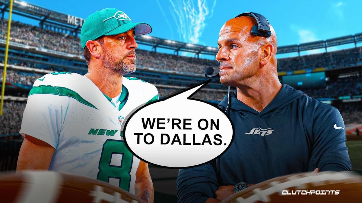 on to dallas saleh