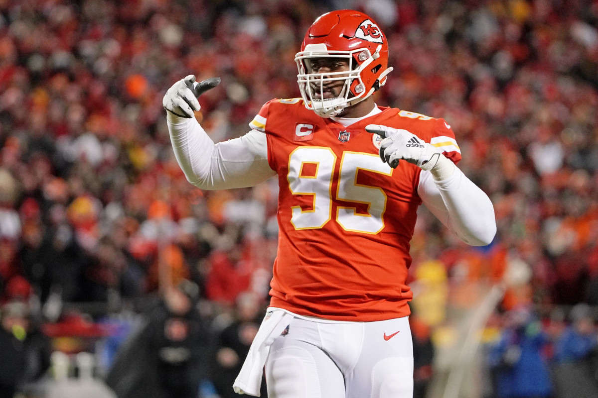 Chiefs vs. Jaguars Predictions with FanDuel