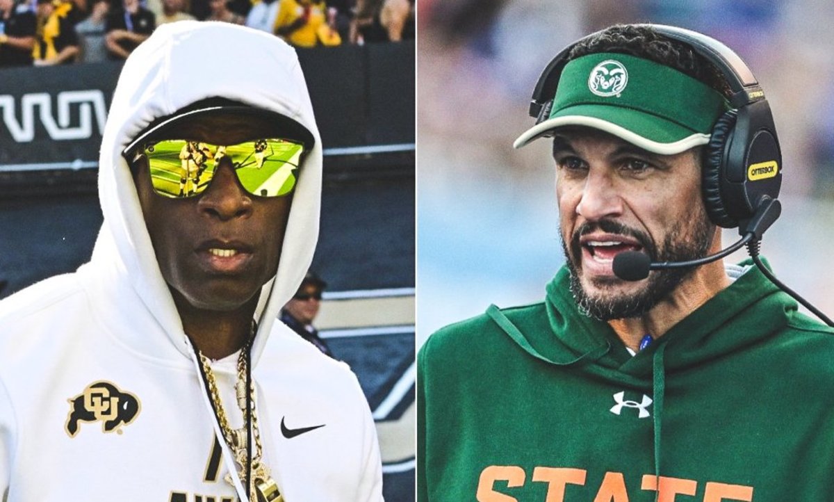 deion csu
