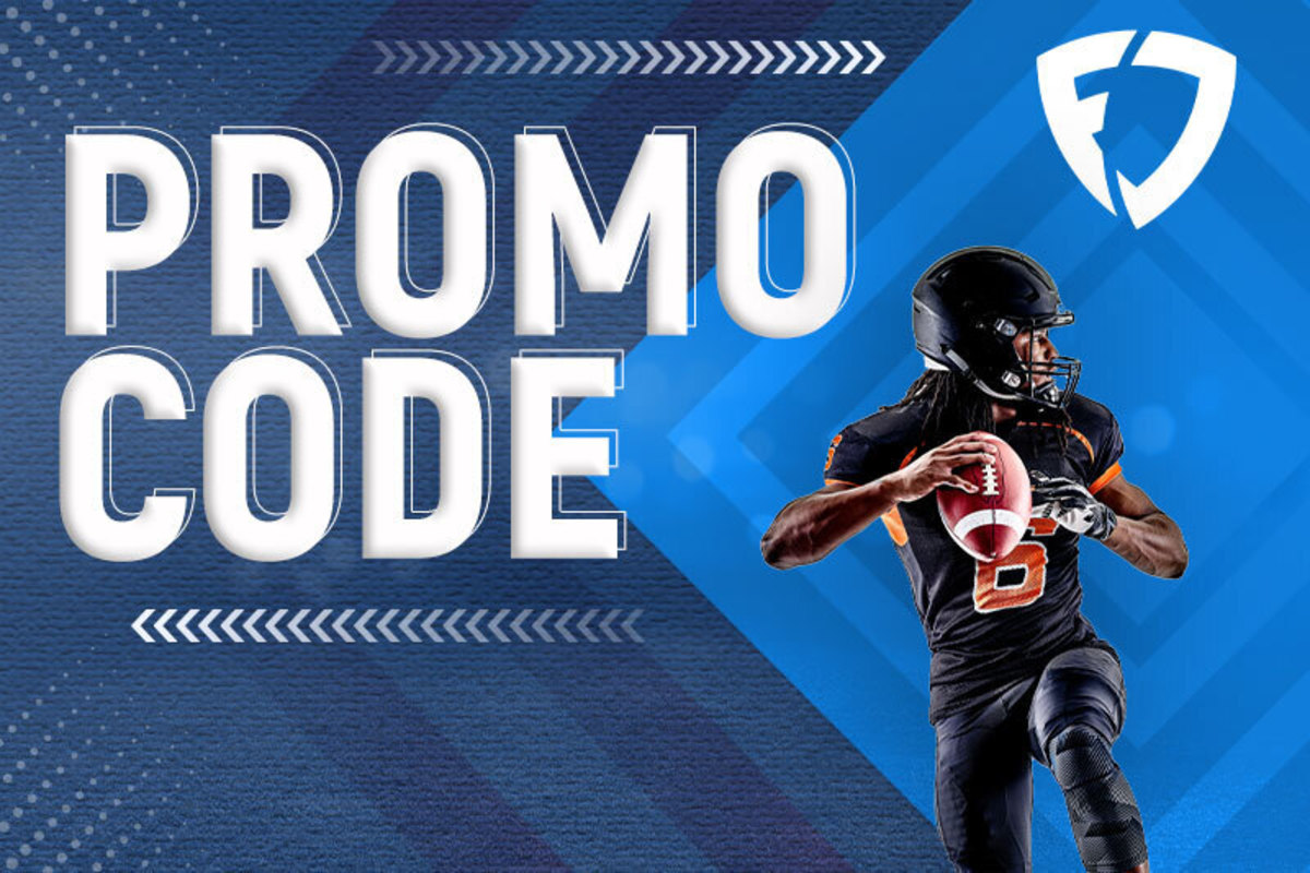 FanDuel Sportsbook Promo Code