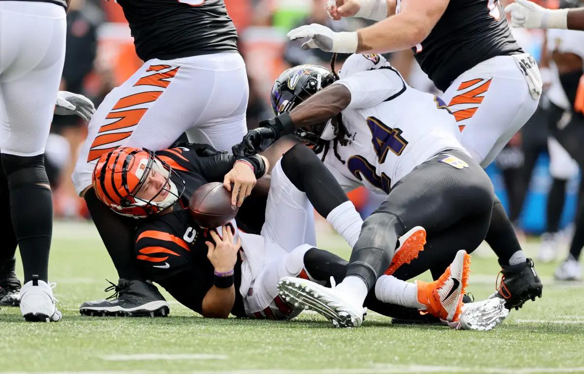 burrow ravens 