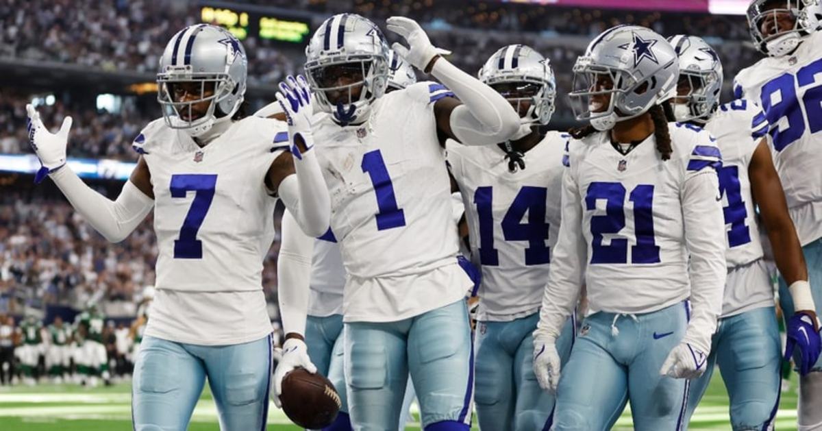 Cowboys defense