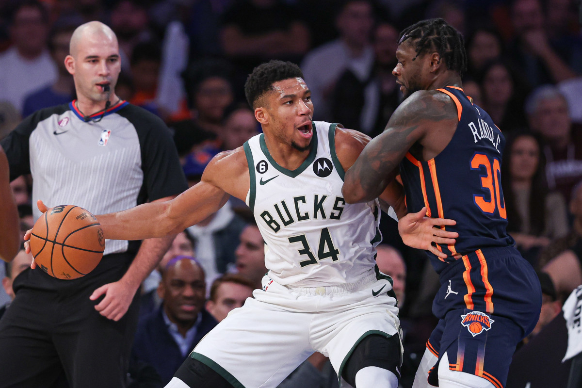 giannis antetokounmpo