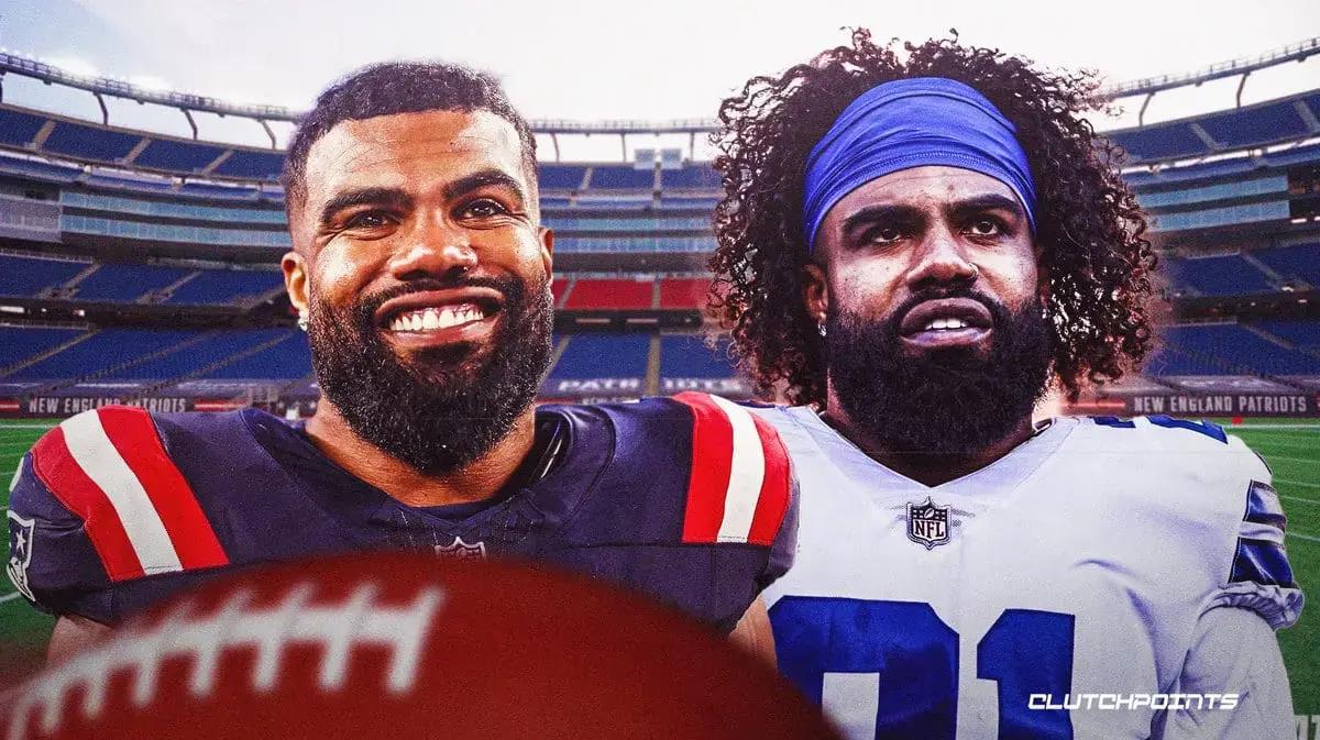 zeke zeke