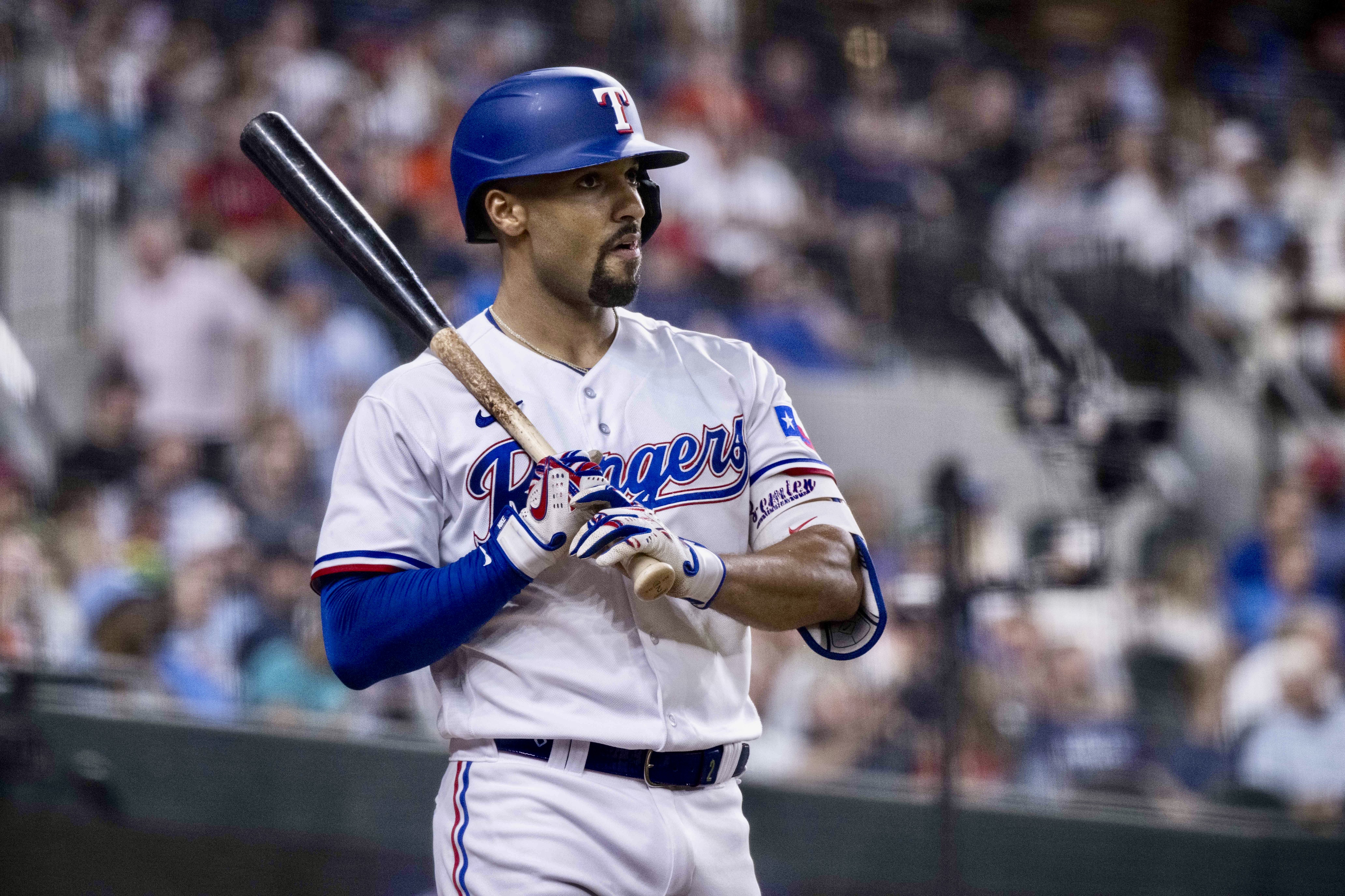 Marcus Semien