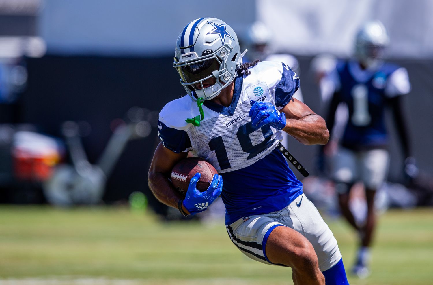 Jalen Tolbert
