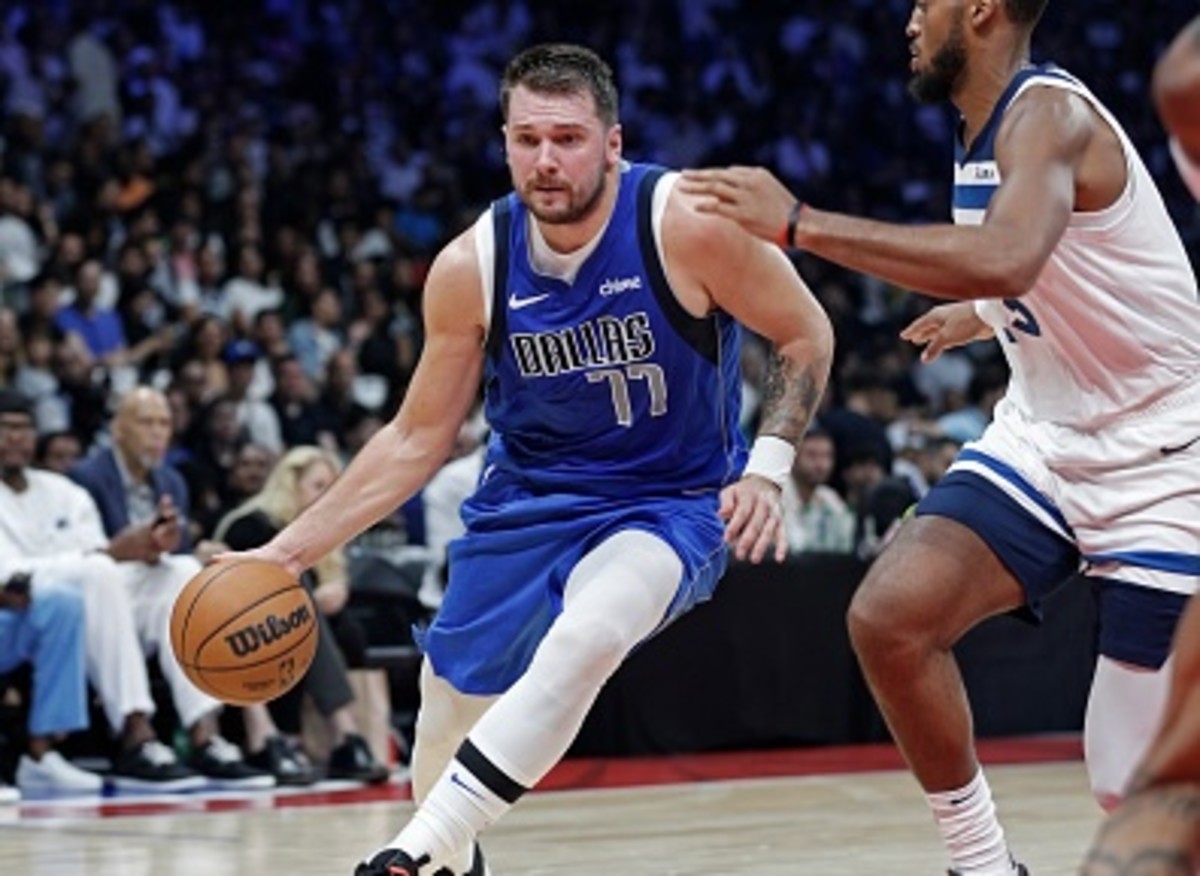 Luka Doncic