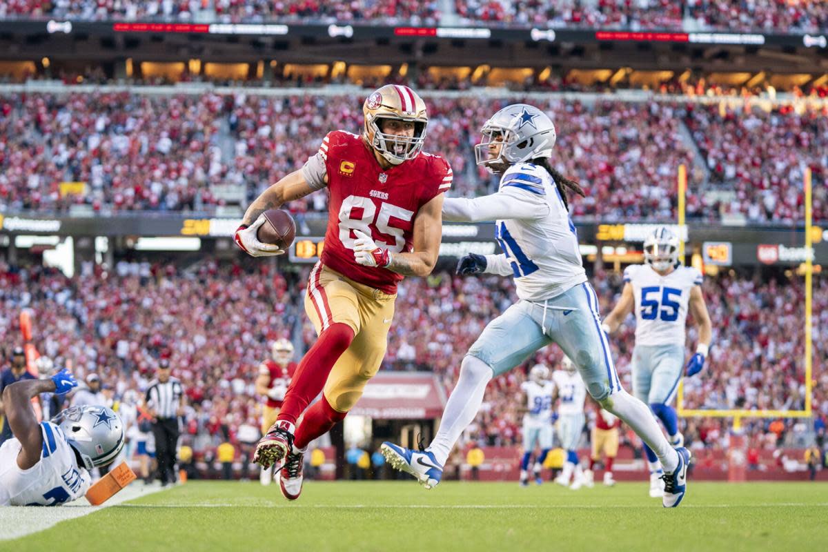 Gilmore knows what his team must do to move forward after the brutal loss to San Francisco.