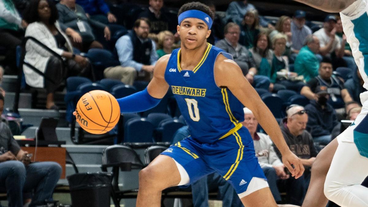 Jameer Nelson Jr.