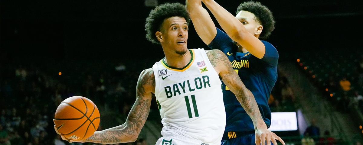 Jalen Bridges