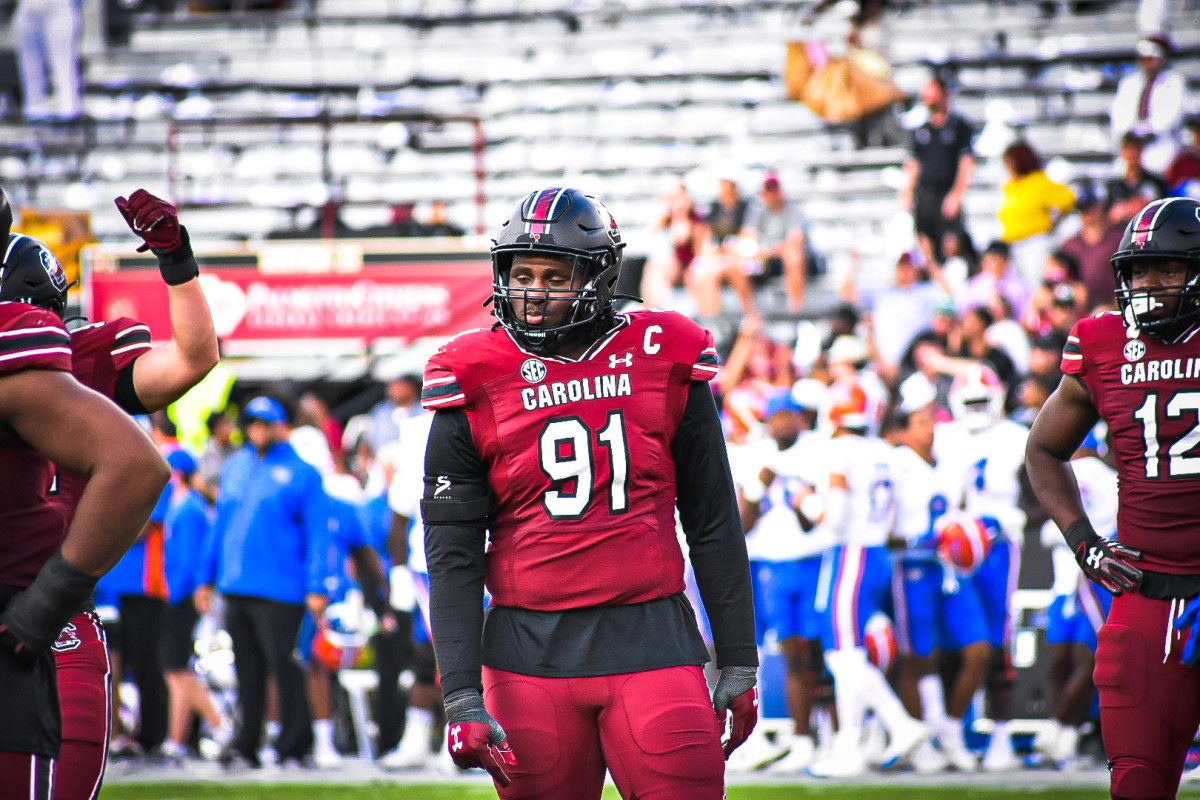 DT #91 Tonka Hemingway