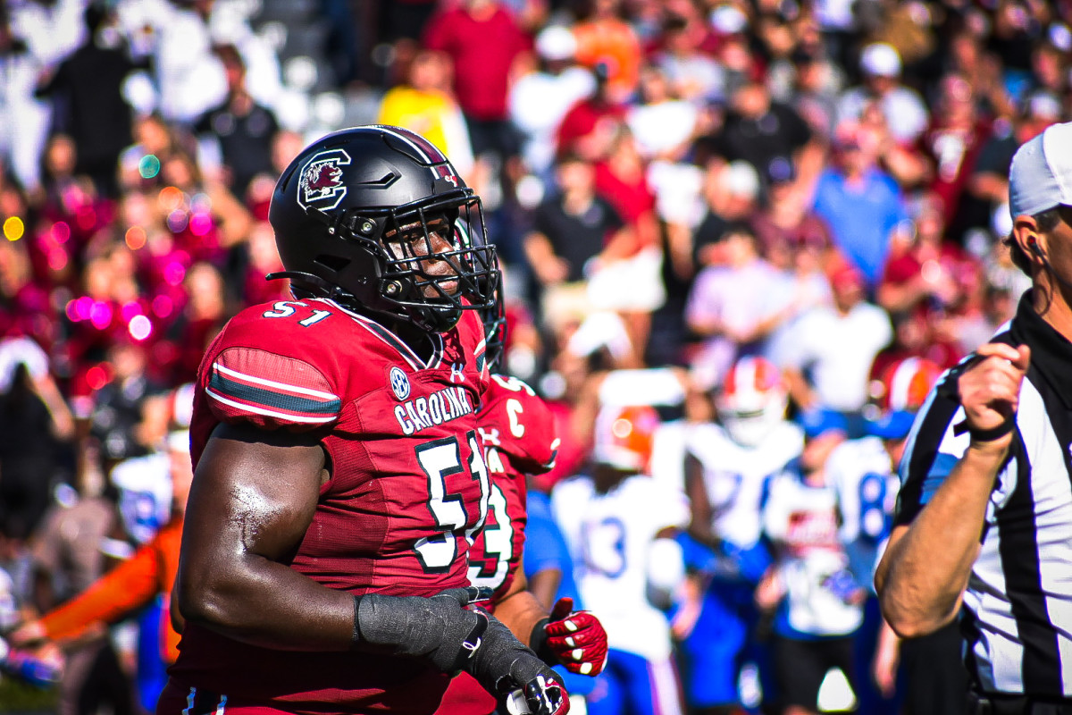 LT #51 Tree Babalade