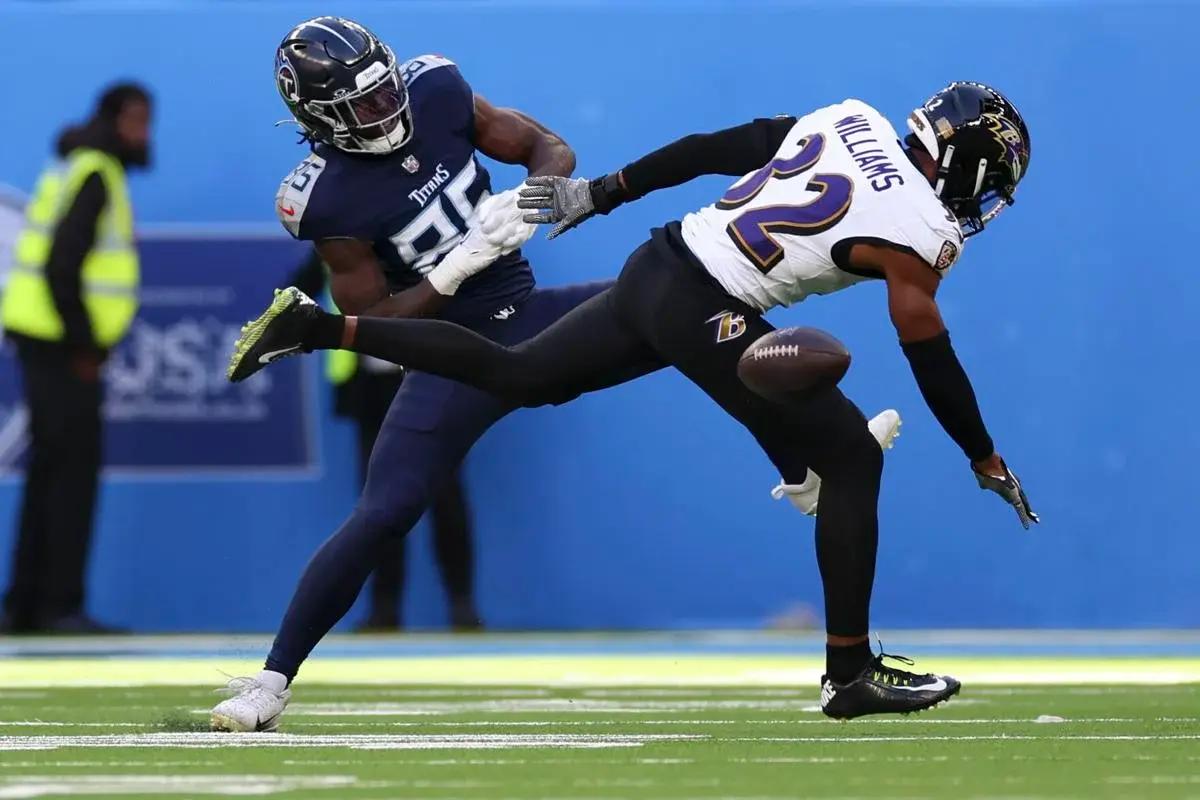 Marcus Williams