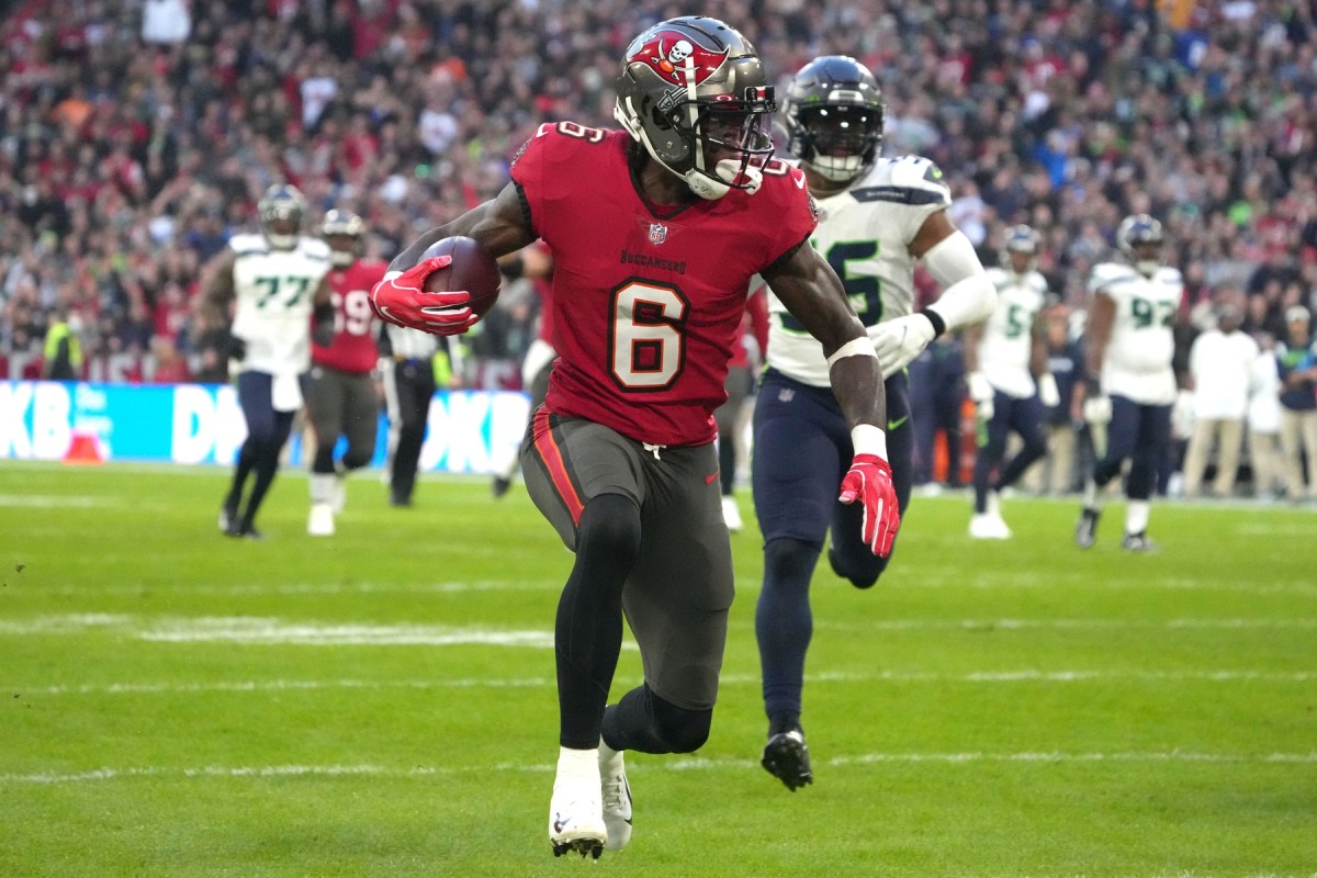 Julio Jones