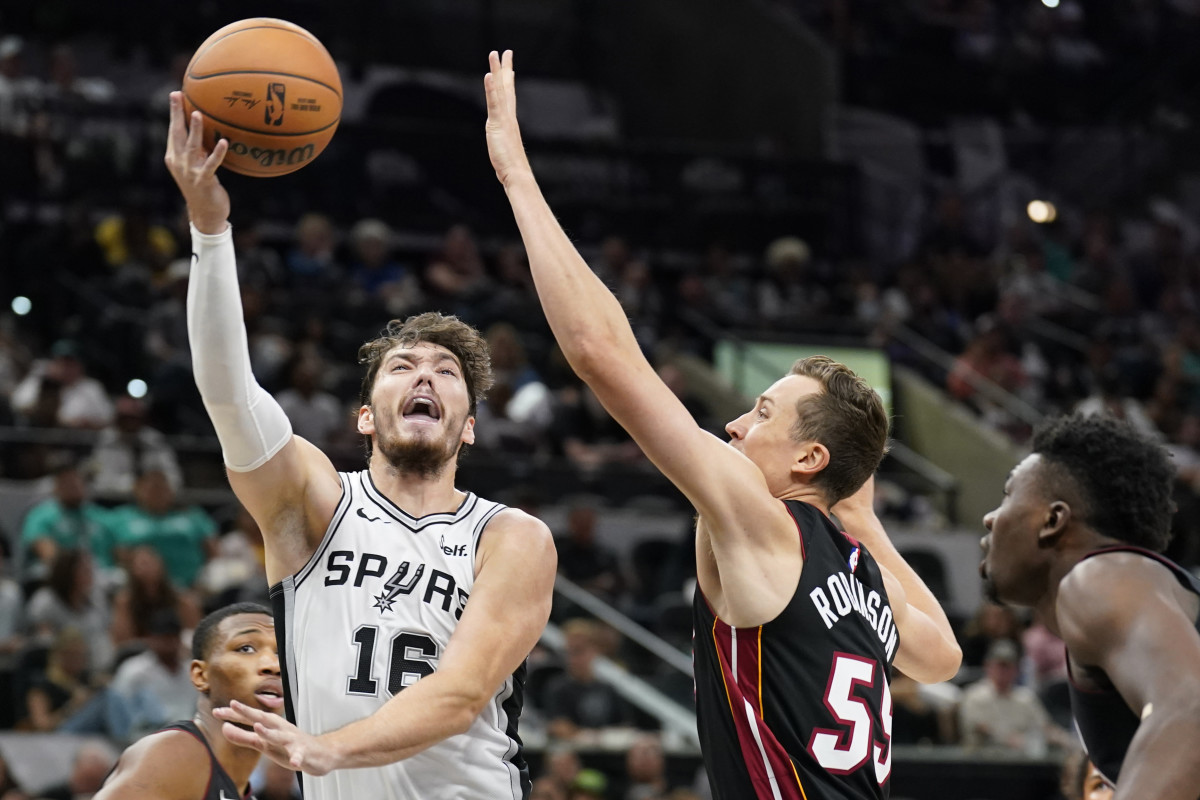 Cedi Osman