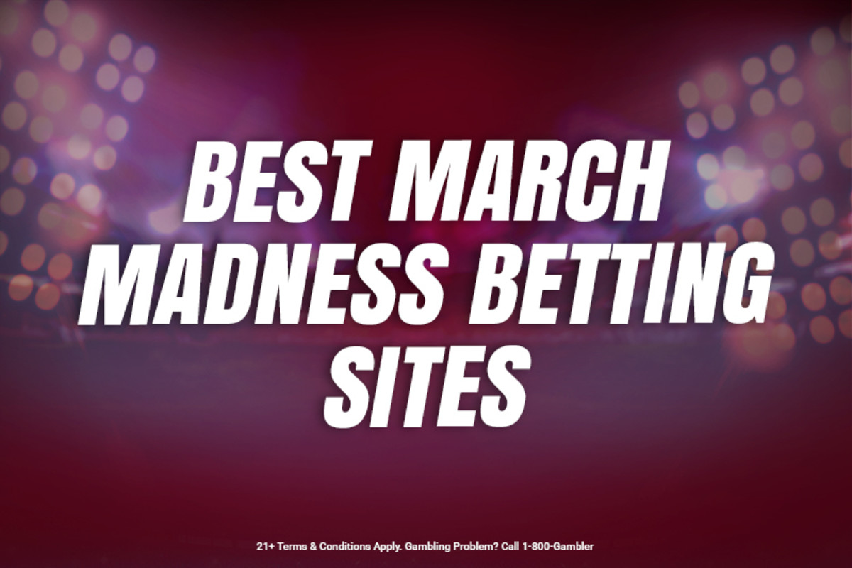 Explore the best March Madness betting sites online in the US, meticulously chosen by our expert team to be the best available in 2023-24.