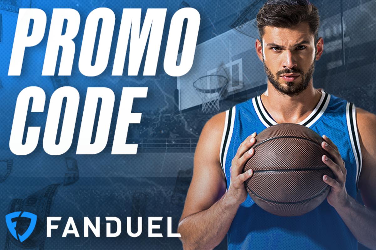 FanDuel Sportsbook Promotion
