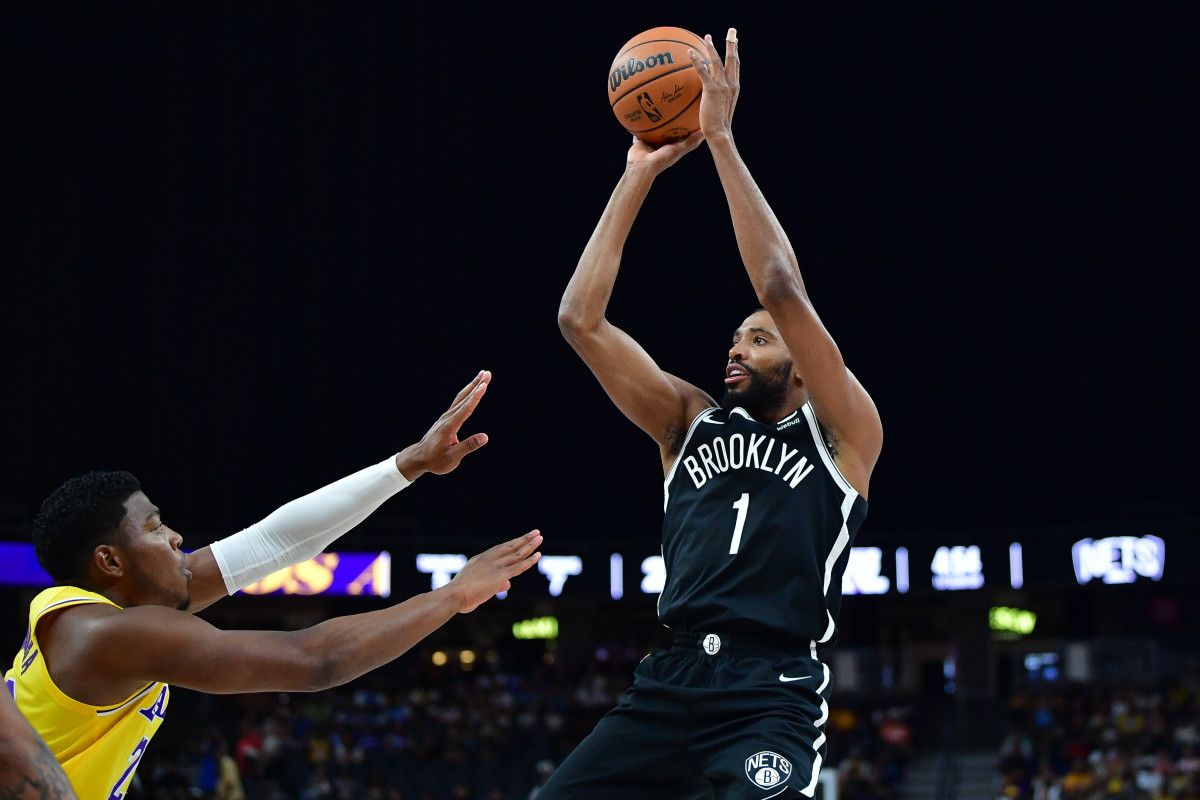 NBA Most Improved Player Predictions with Bet365