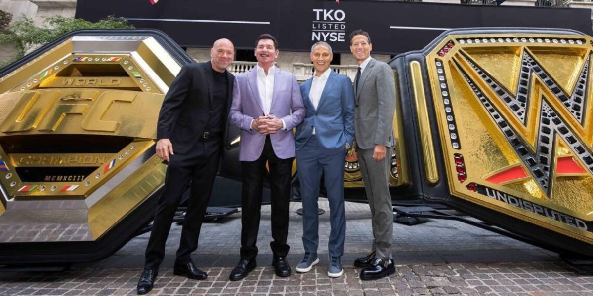 Courtesy Zuffa LLC