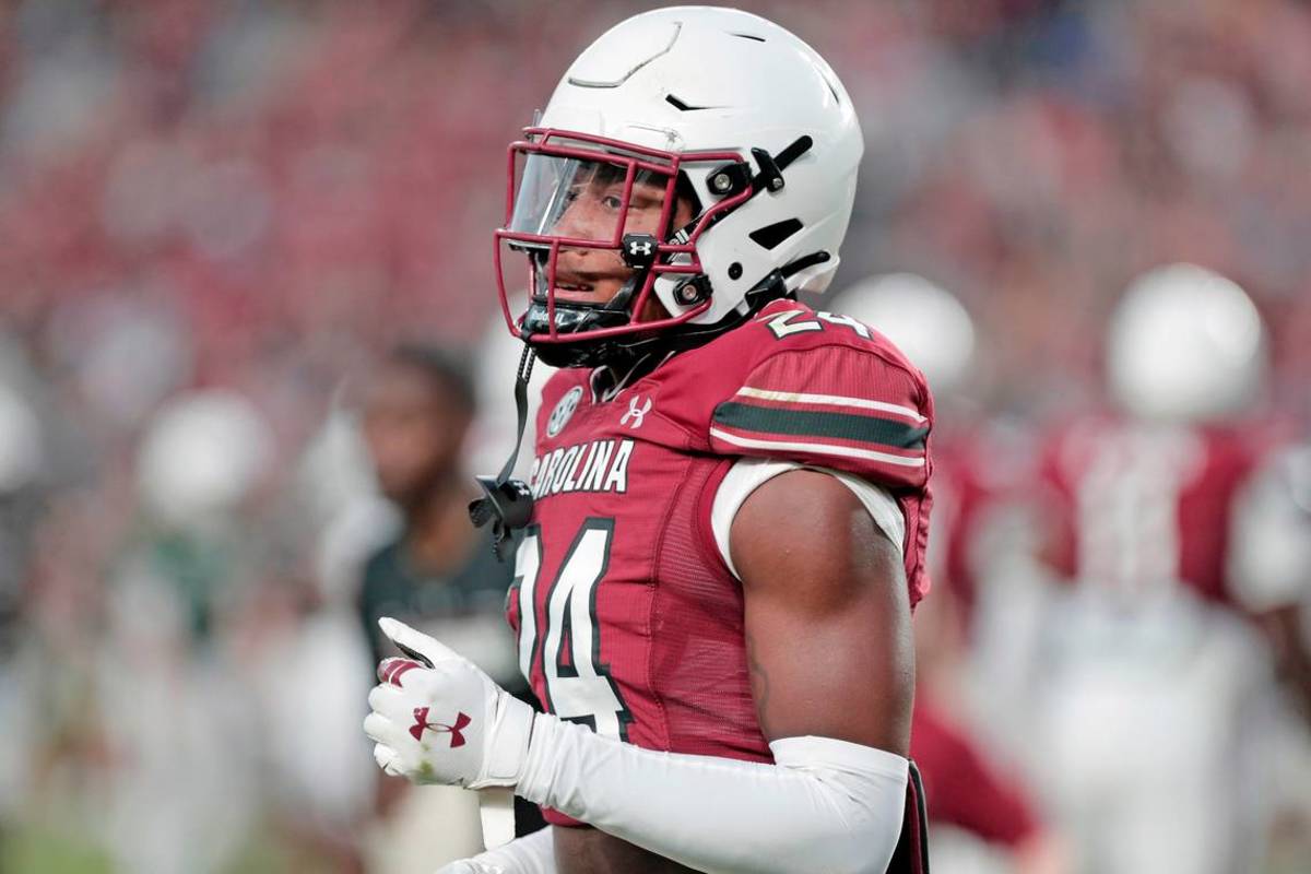 Jalen Kilgore