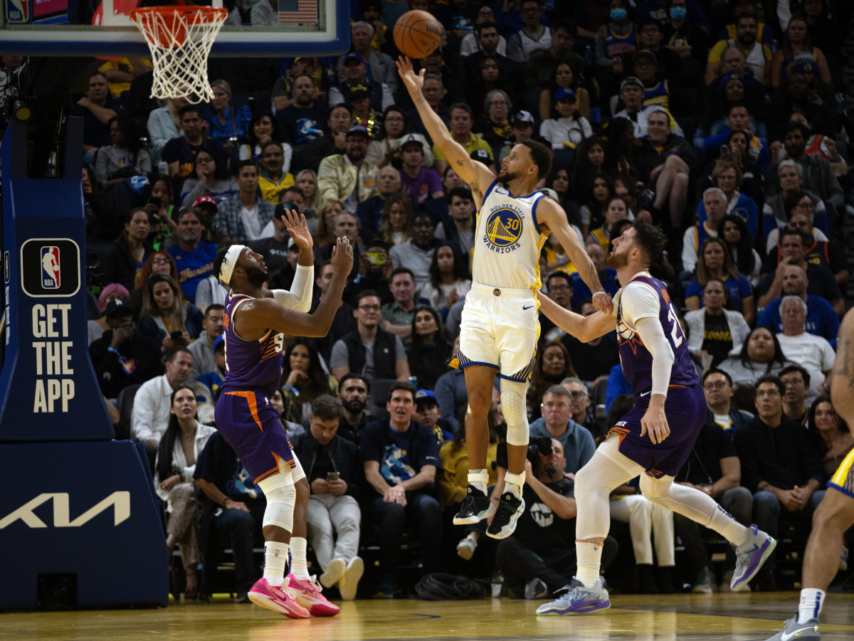 Warriors vs. Kings Prediction with FanDuel