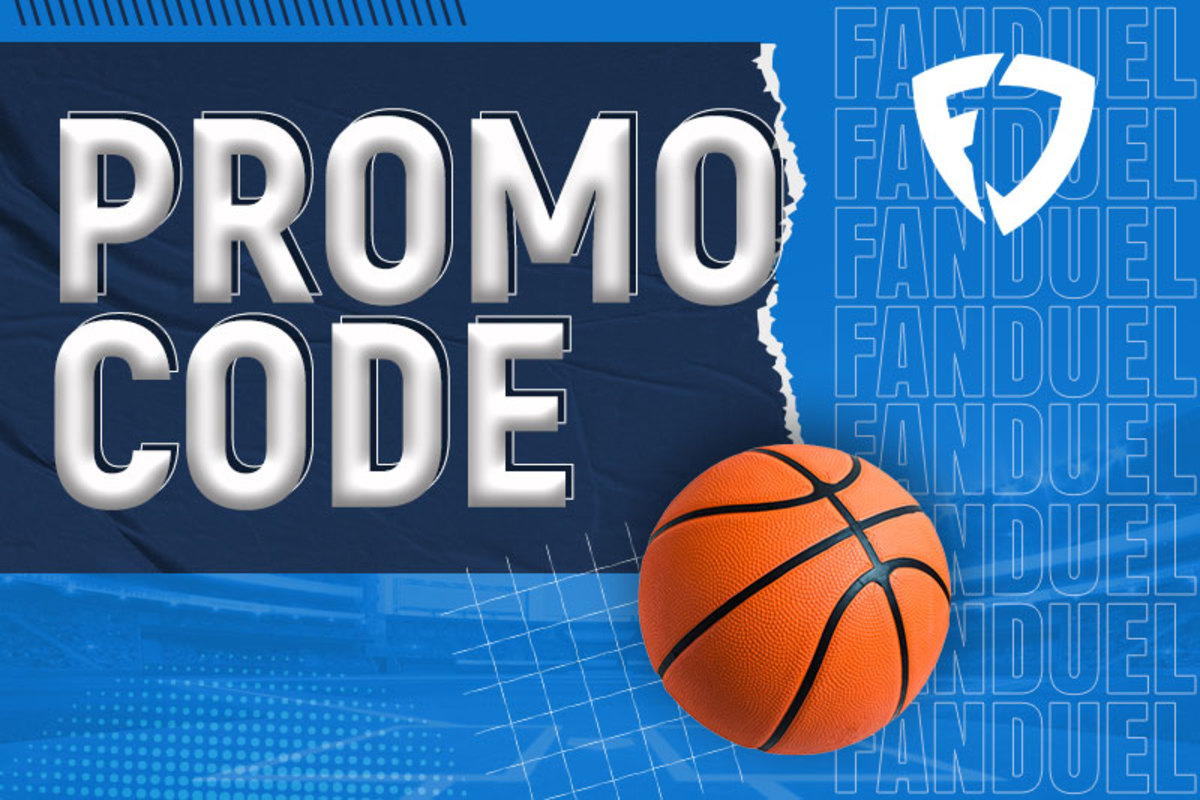 FanDuel Sportsbook Bonus