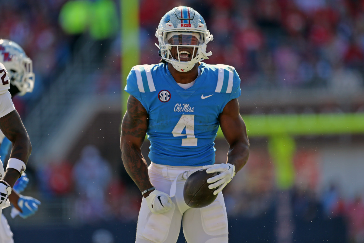 Quinshon Judkins