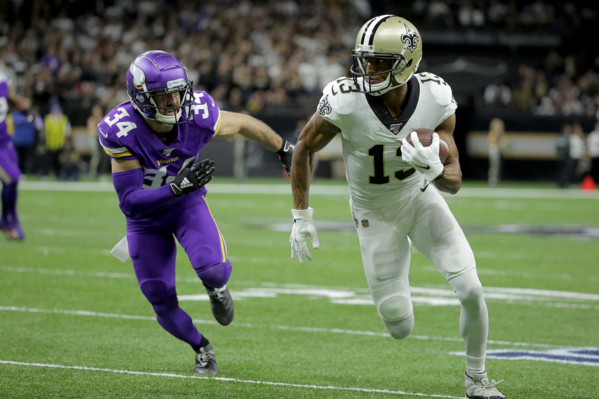 Michael Thomas