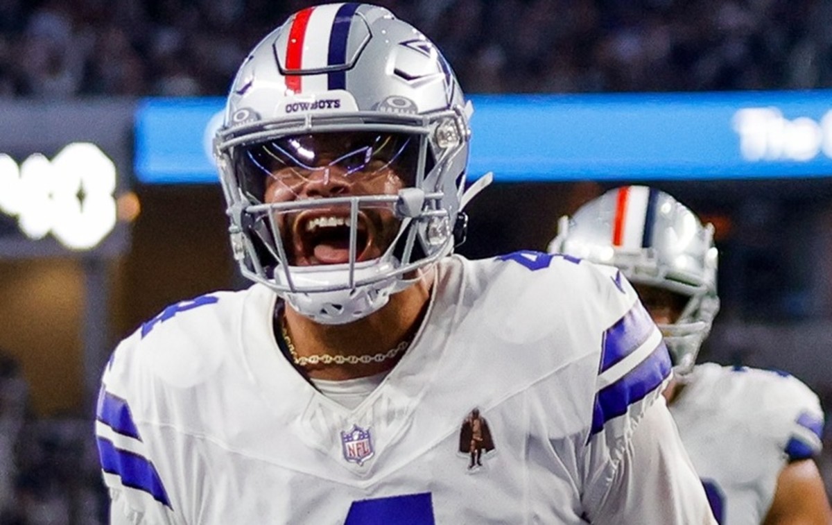 Dak Prescott