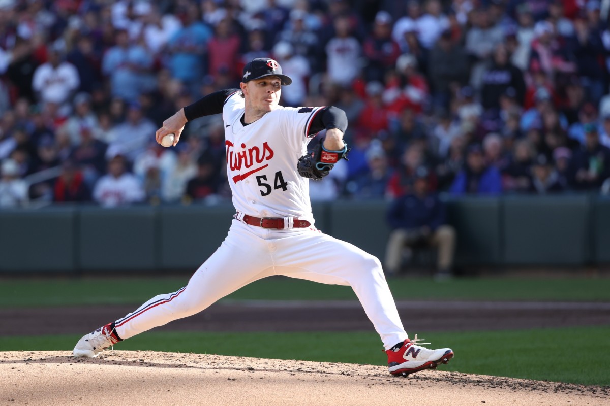 Sonny Gray