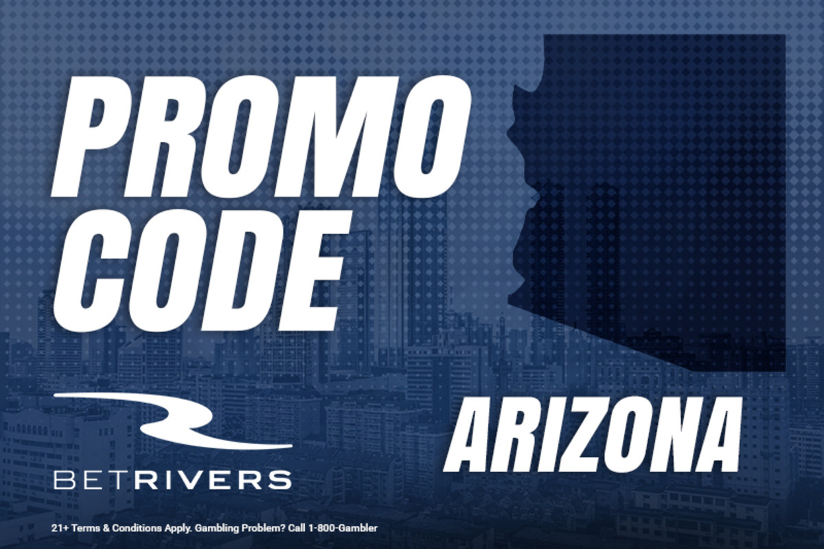 Check in for the best promo codes available for BetRivers in Arizona. Unlock exclusive promo codes and learn how to maximize your betting experience.