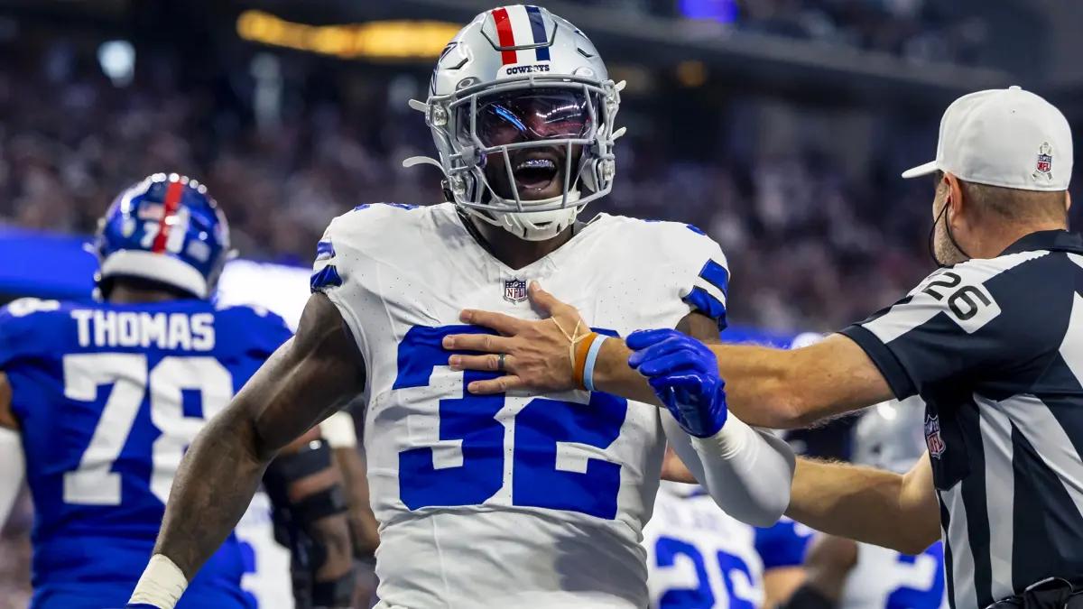 Rashaan Evans