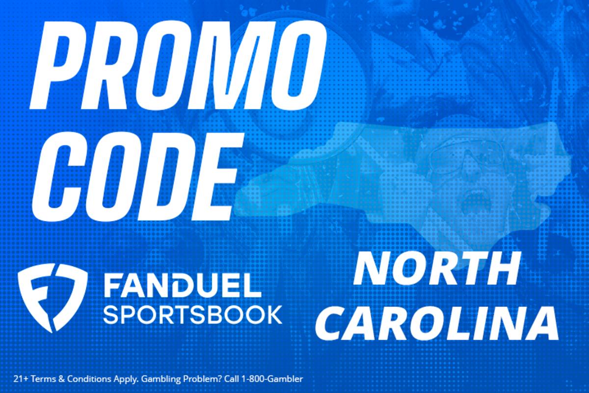 Check in for the best promo codes available for FanDuel in North Carolina. Unlock exclusive promo codes and learn how to maximize your betting experience.