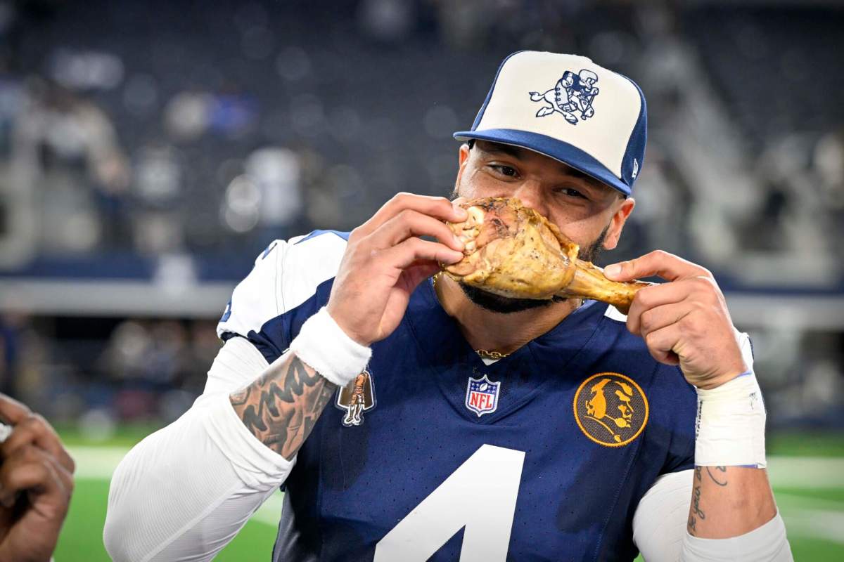 dak turk