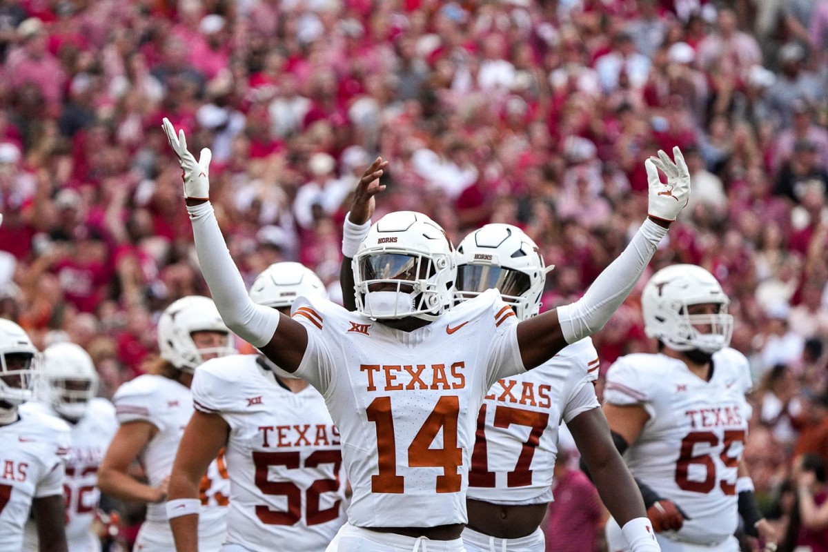 Big 12 Championship: Hop on the Oklahoma State Bandwagon While Getting to Know A Few Players