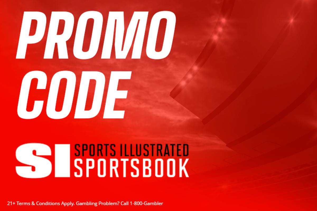 Secure your $100 welcome bonus upon signing up for SI Sportsbook today. Discover the ultimate SI Sportsbook promo code & unlock other offers.