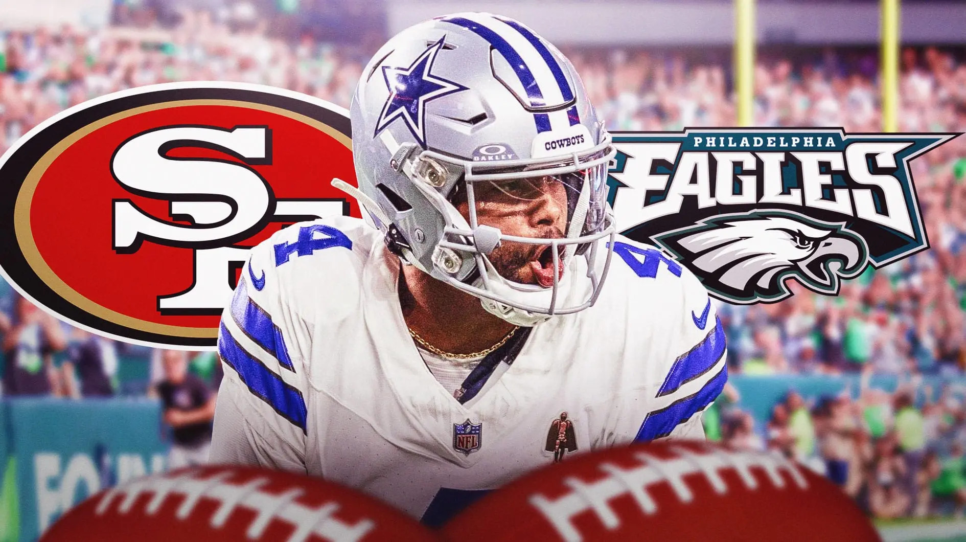 Dak Prescott