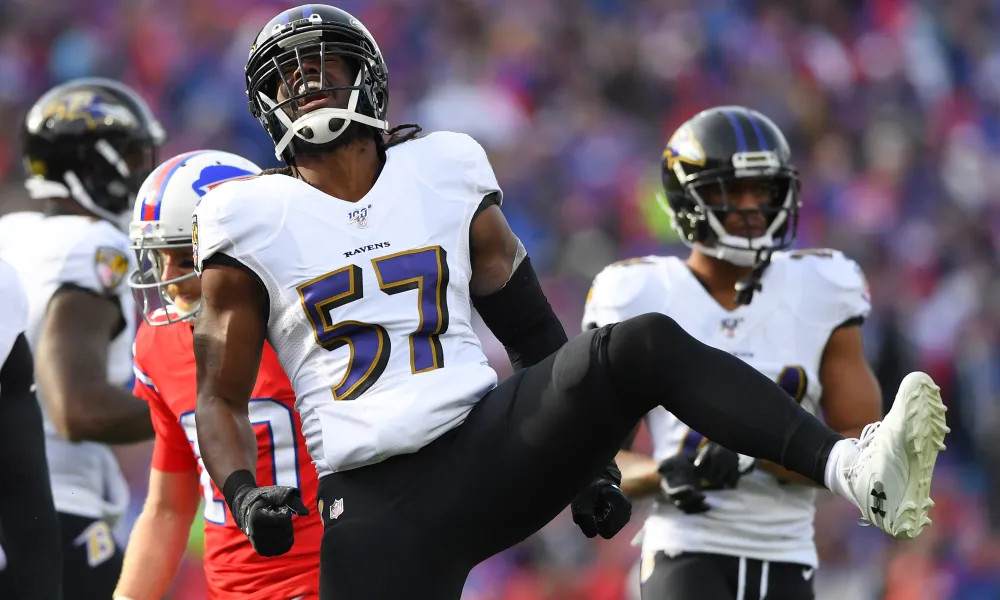 Josh Bynes