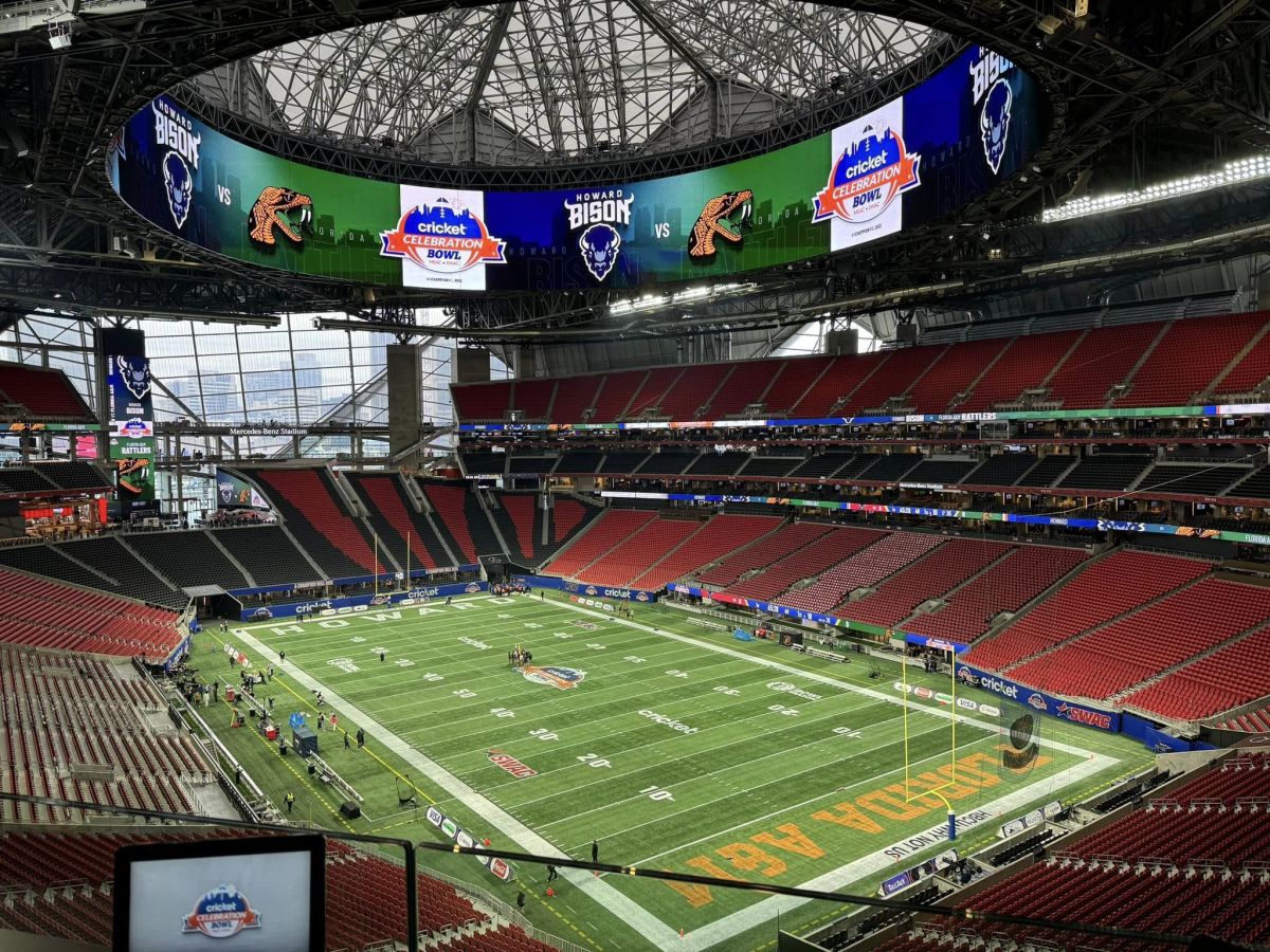 2023 Celebration Bowl Scoreboard, Live Updates, Videos